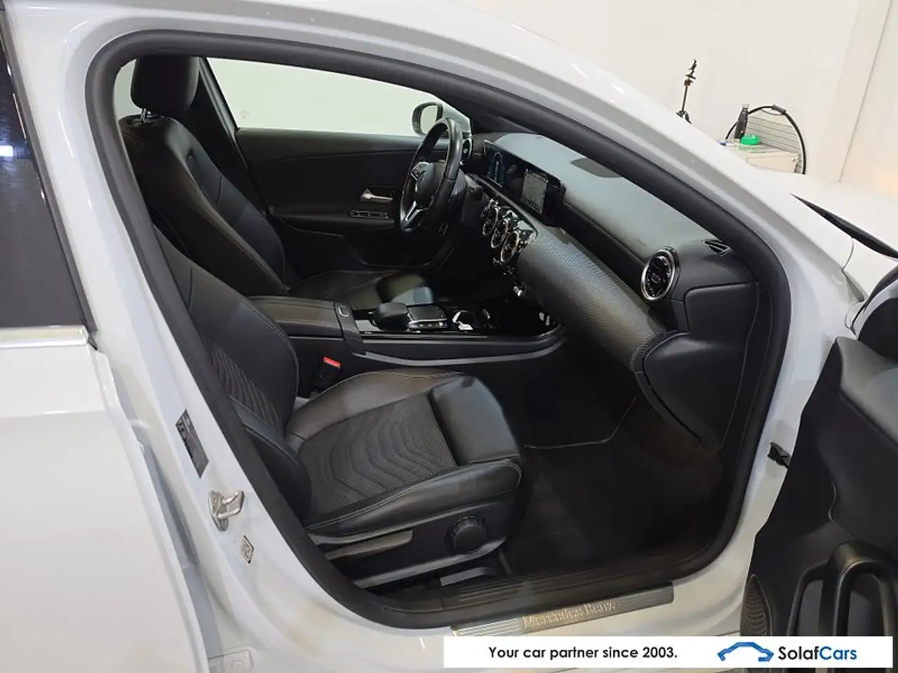 Mercedes-Benz A 200 - 11