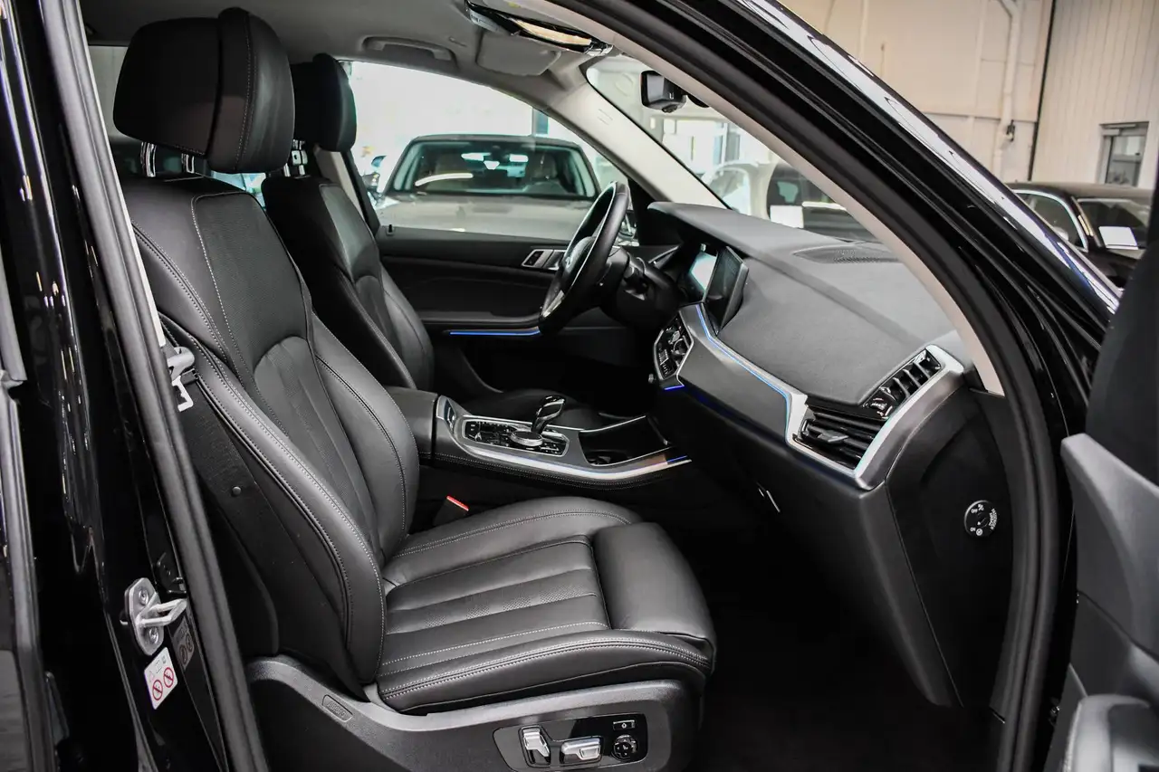 BMW X5 - 6