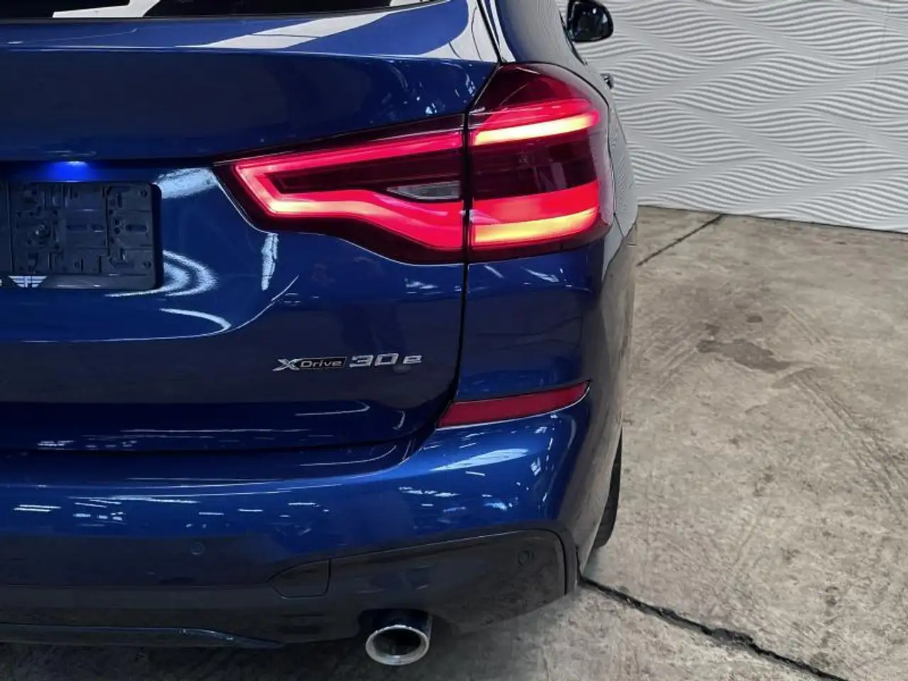 BMW X3 - 11