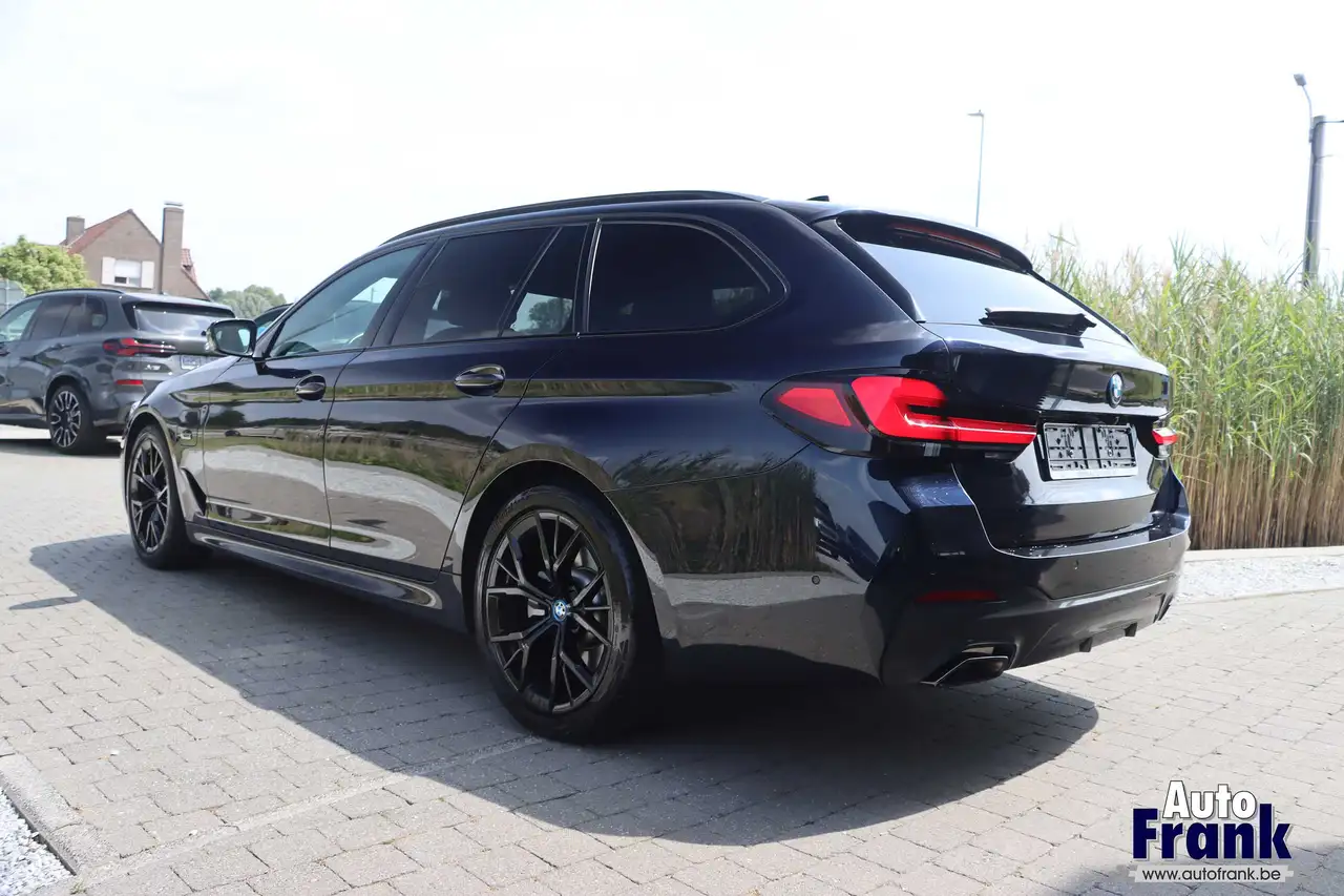 BMW 530 - 5