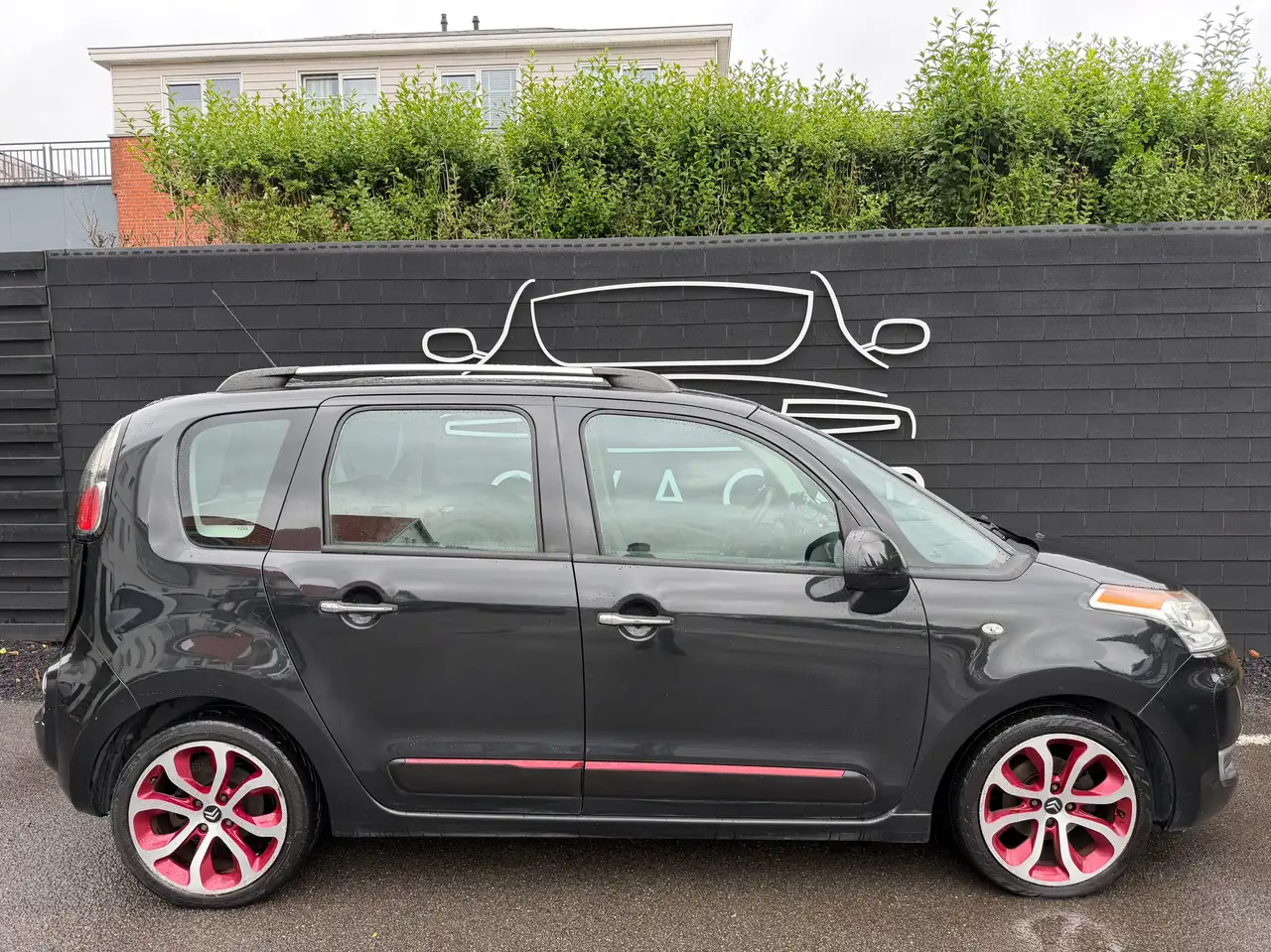 Citroen C3 Picasso - 8