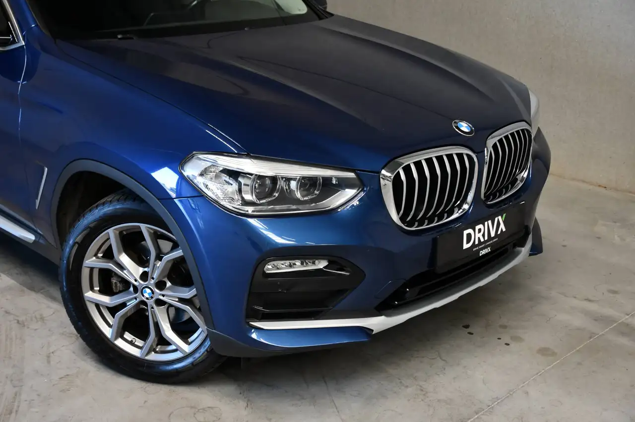 BMW X4 - 2