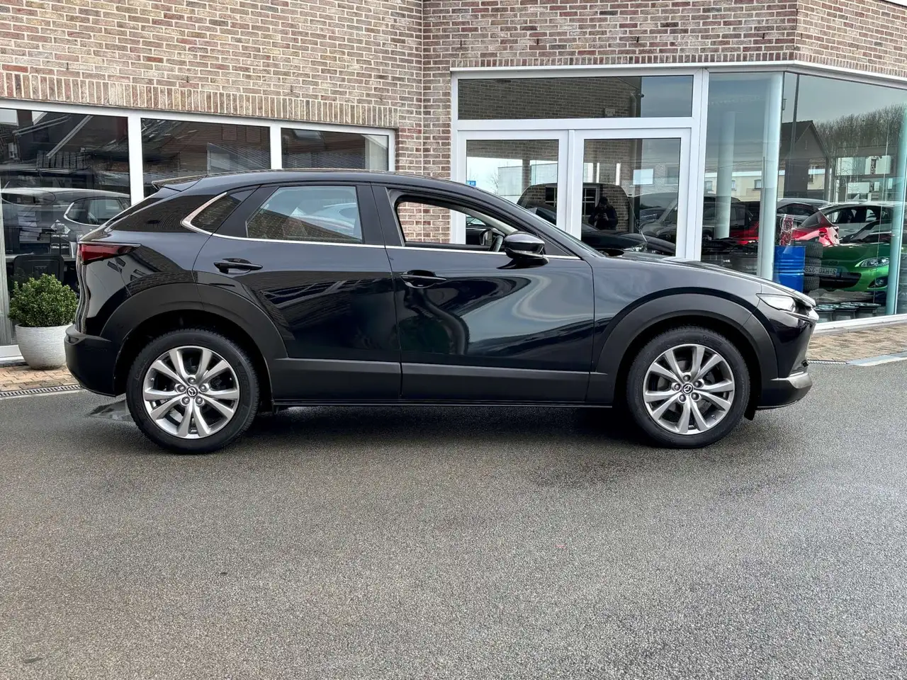 Mazda CX-30 - 6