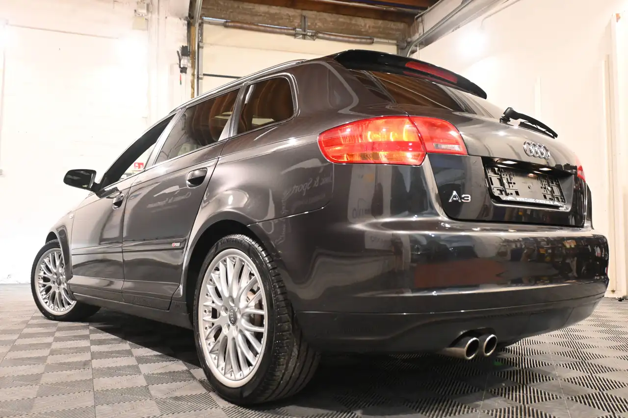 Audi A3 - 10