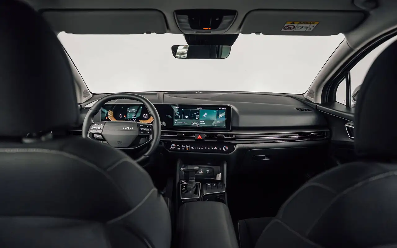 Kia Sportage - 11