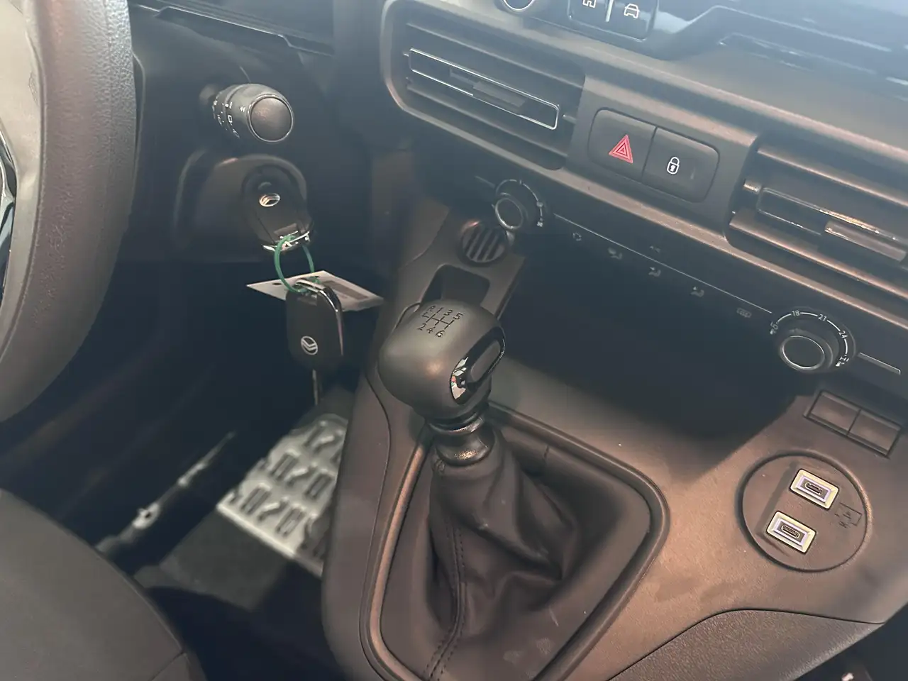 Citroen Berlingo - 4