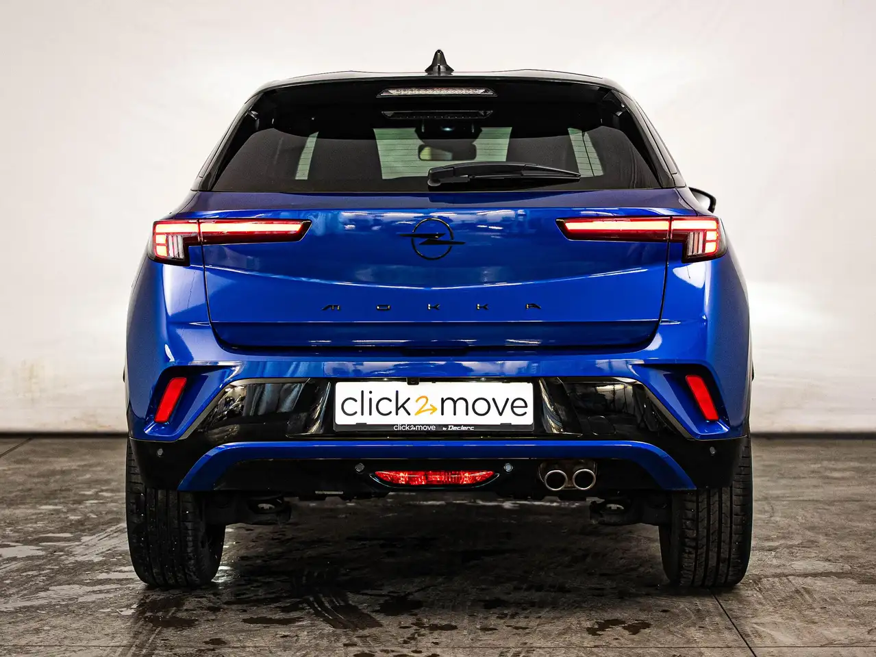 Opel Mokka - 3