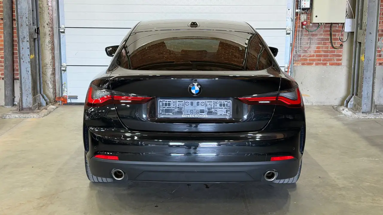 BMW 420 - 11