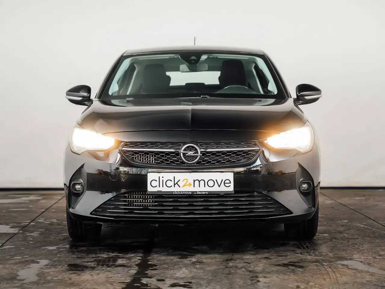 Opel Corsa - 4