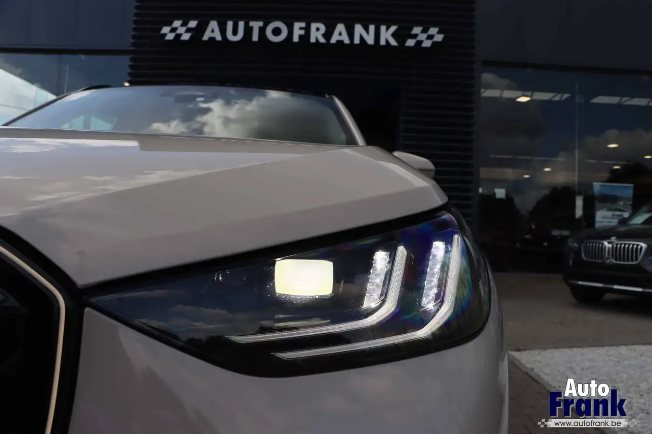 BMW X3 - 10