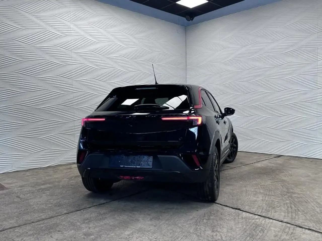 Opel Mokka-E - 10