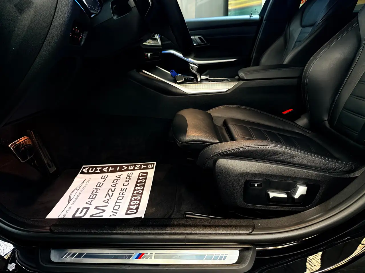 BMW 330 - 11