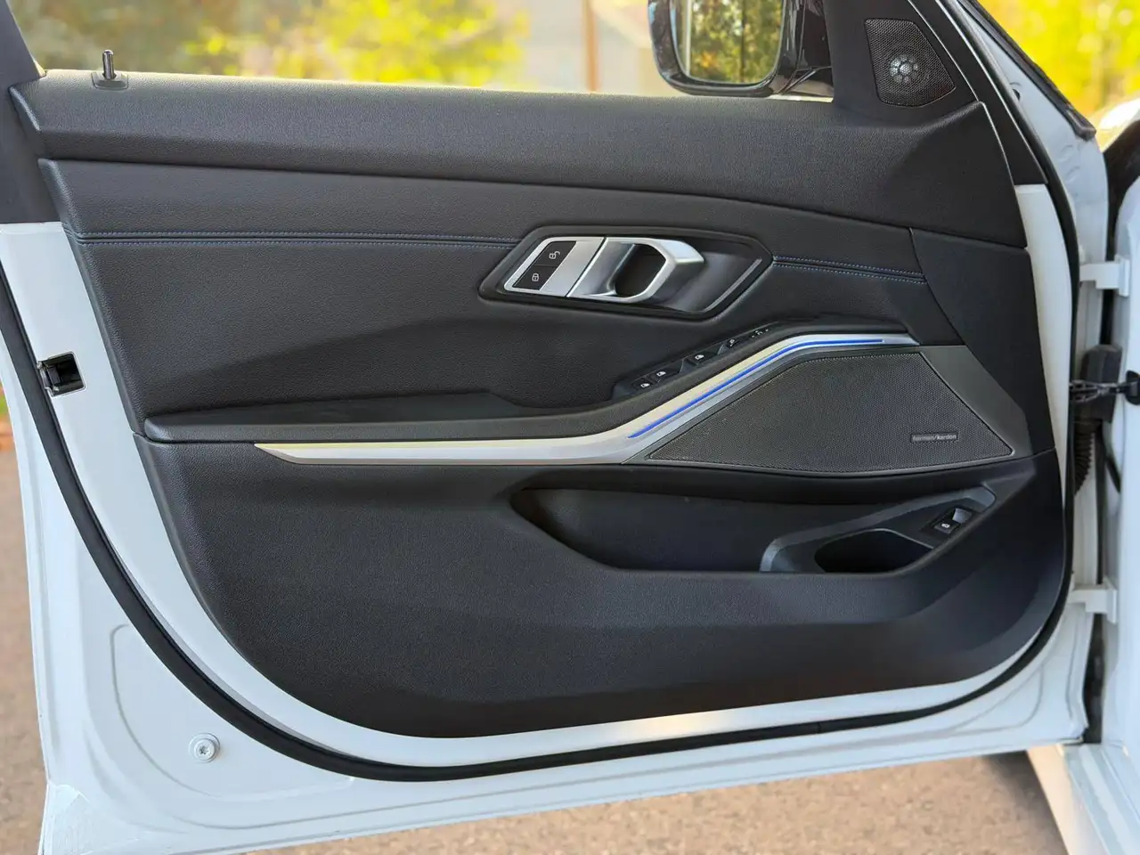 BMW 318 - 11