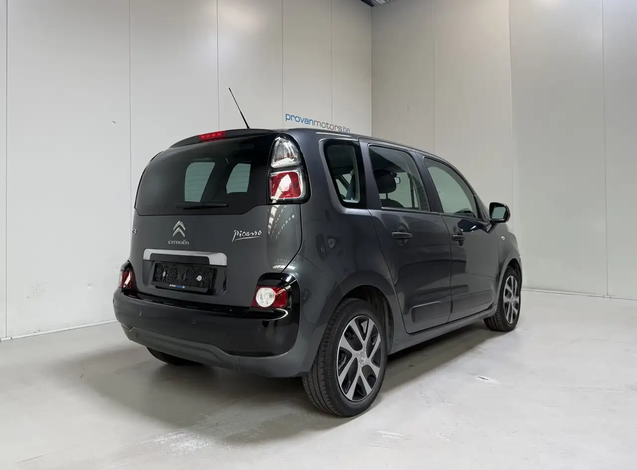 Citroen C3 Picasso - 3