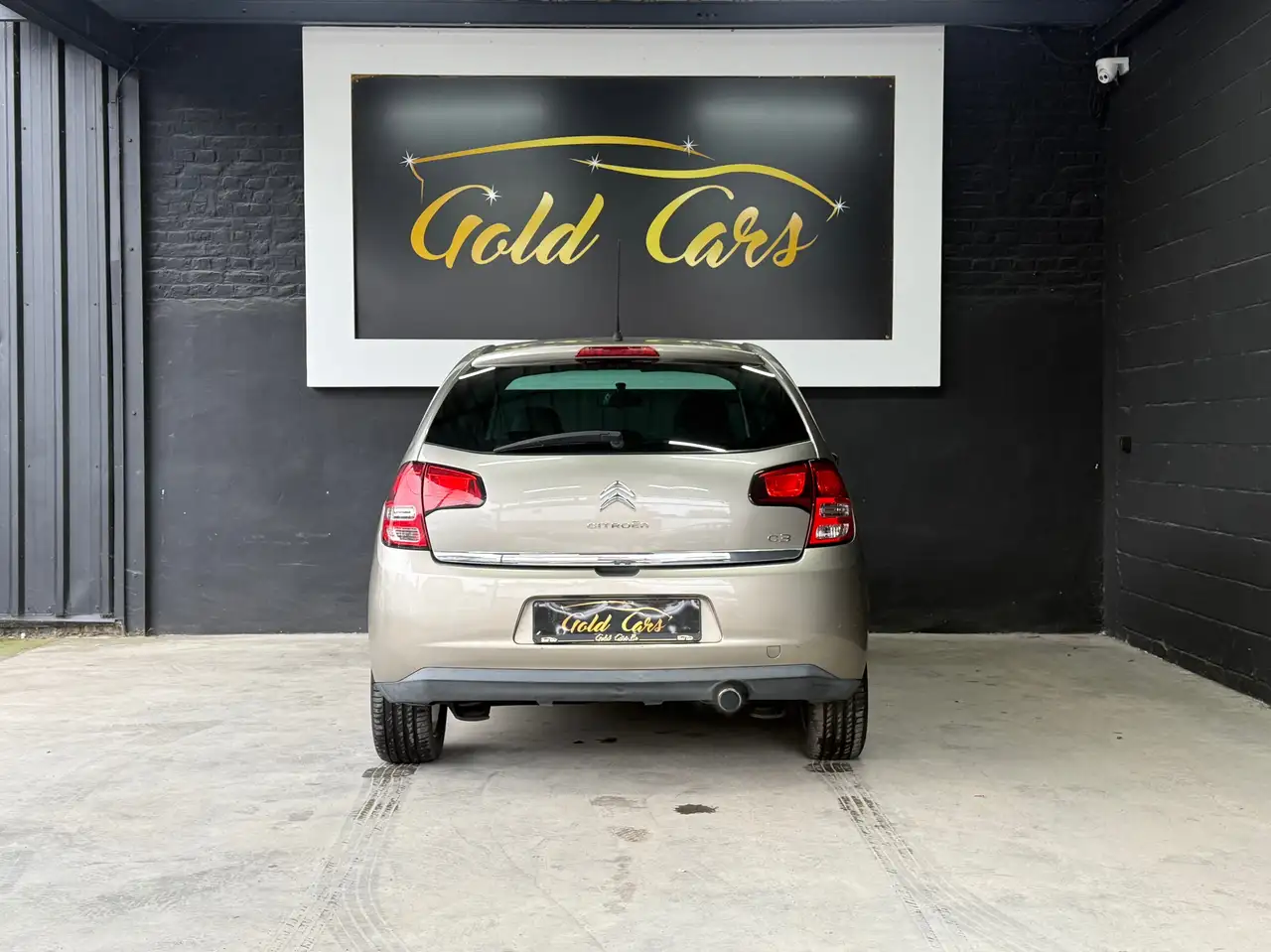 Citroen C3 - 5