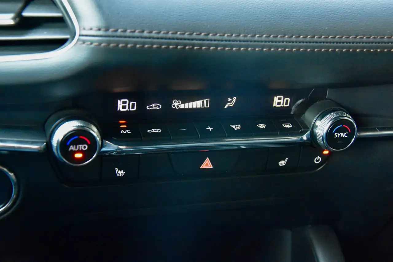 Mazda 3 - 3
