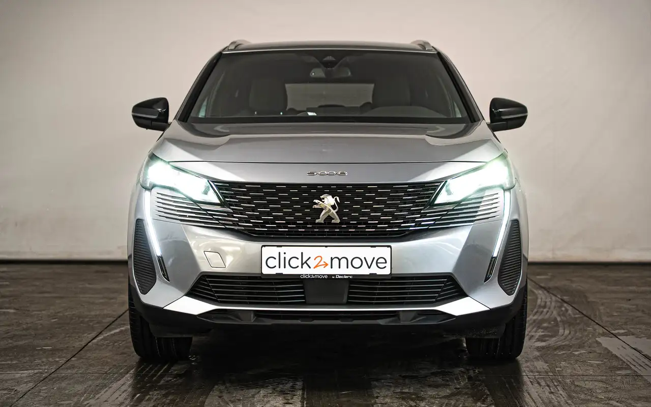 Peugeot 5008 - 3