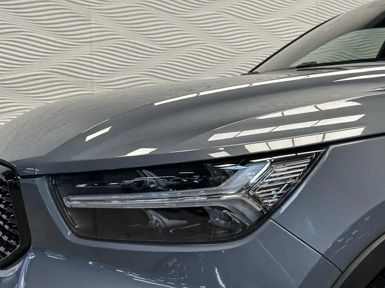 Volvo XC40 - 7