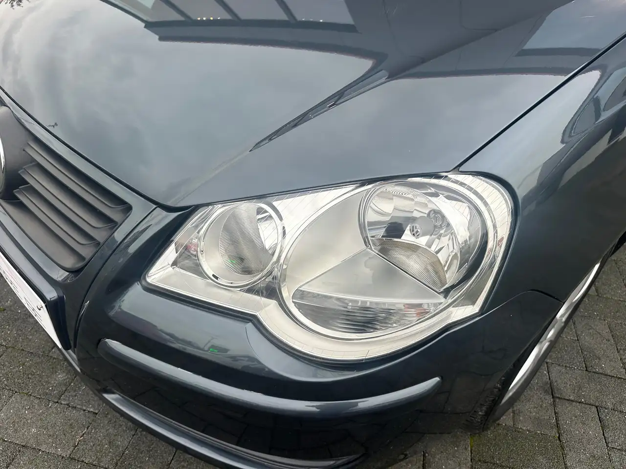 Volkswagen Polo - 6