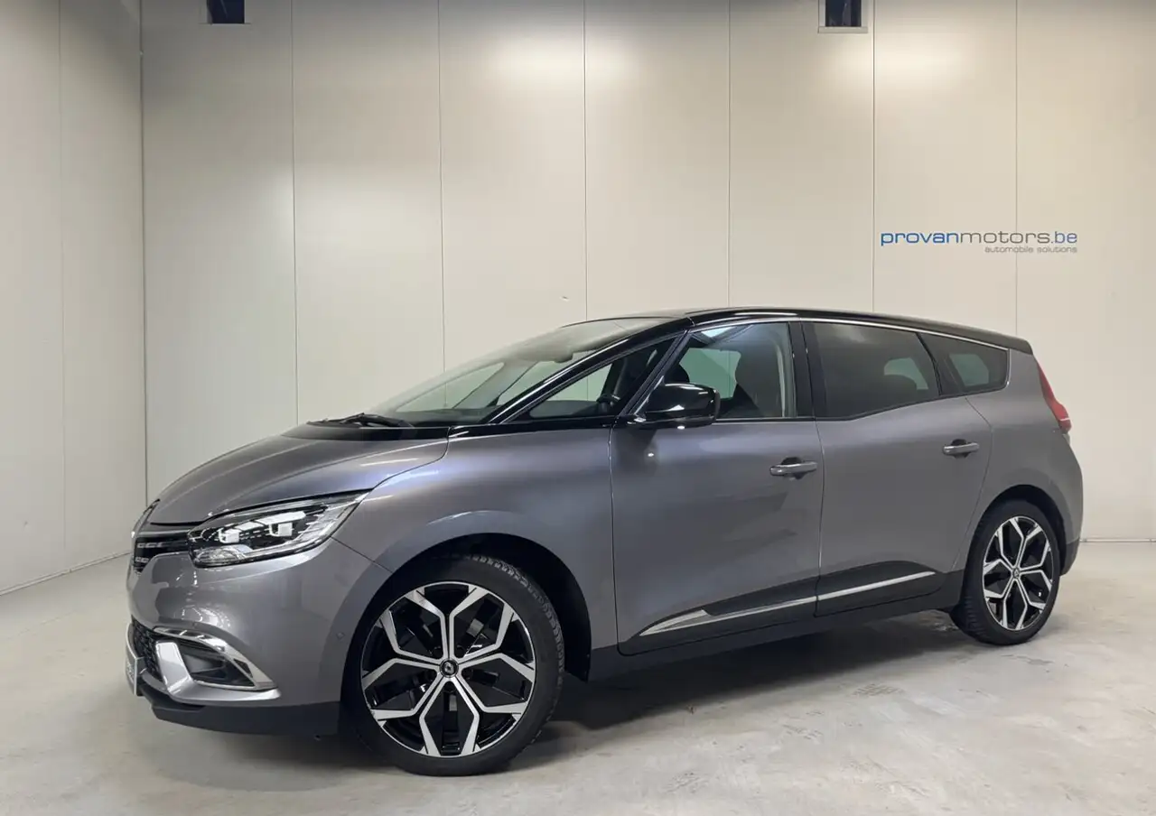 Renault Grand Scenic - 4