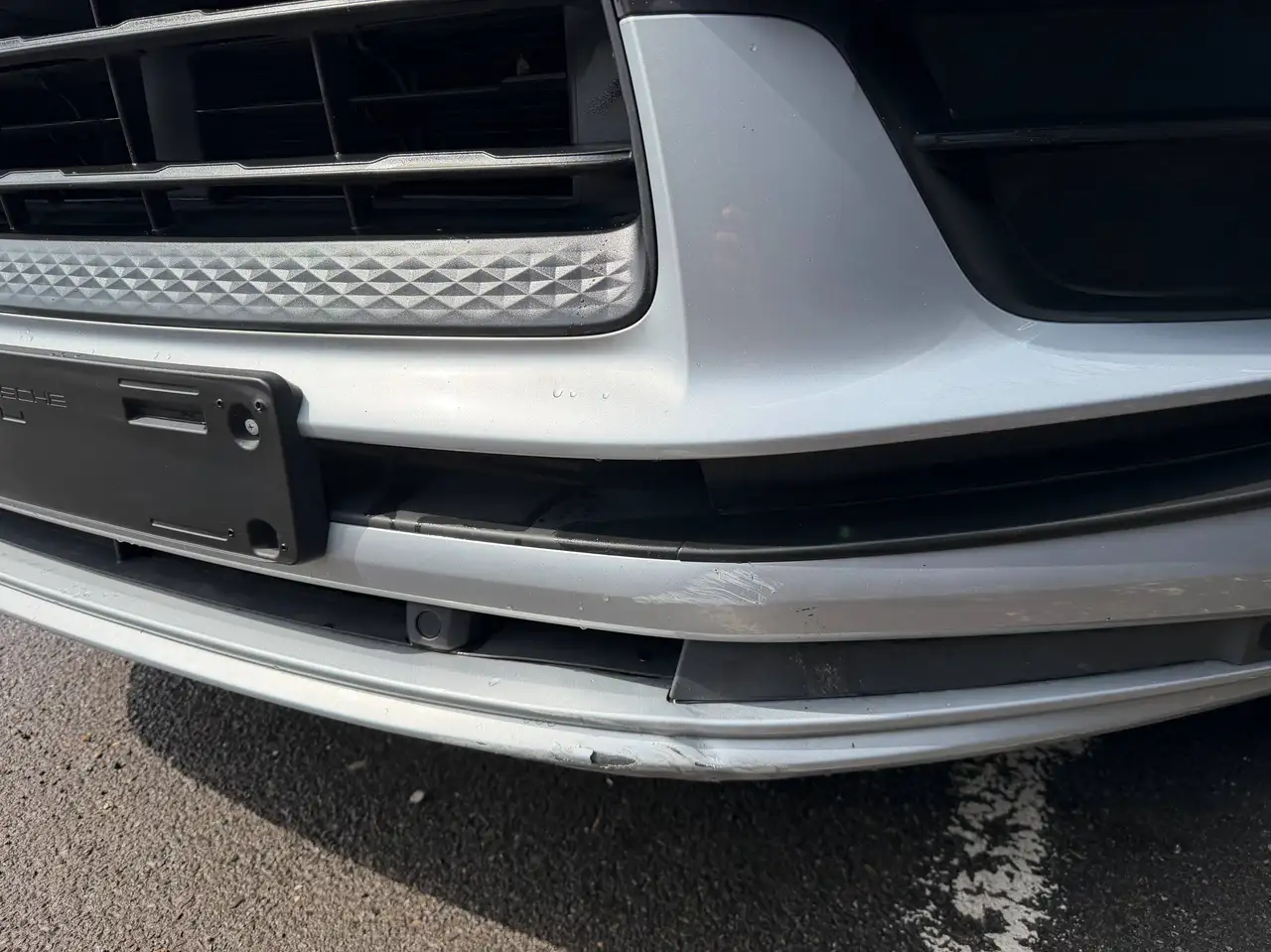 Porsche Macan - 7
