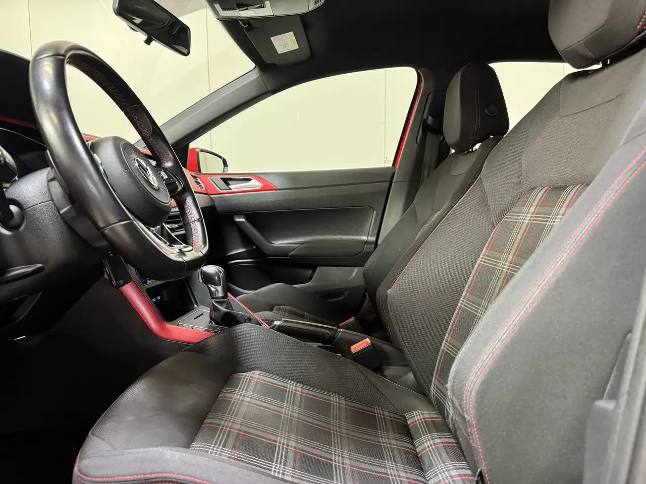 Volkswagen Polo GTI - 9