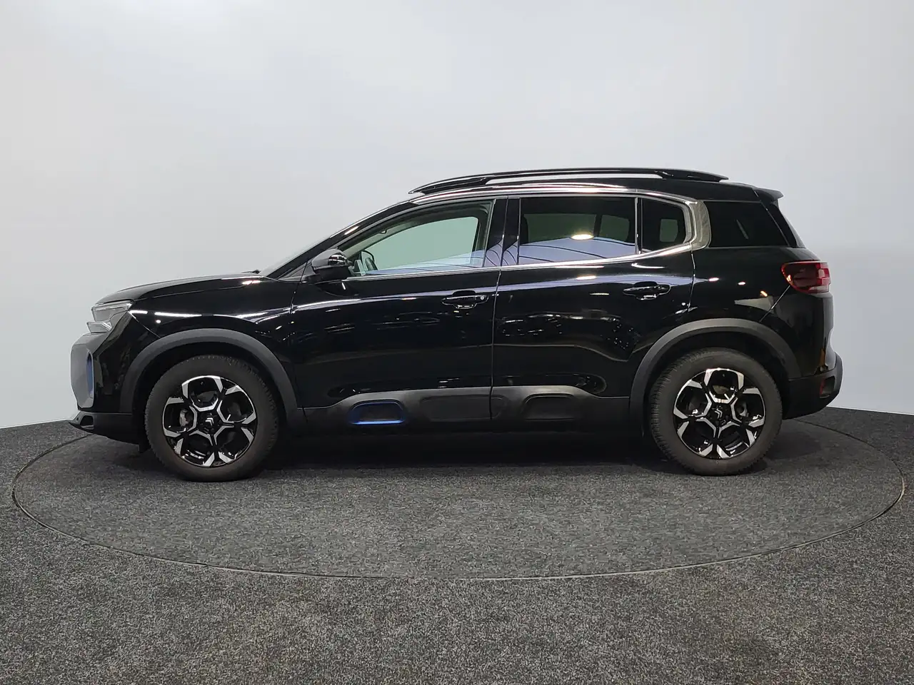 Citroen C5 Aircross - 3