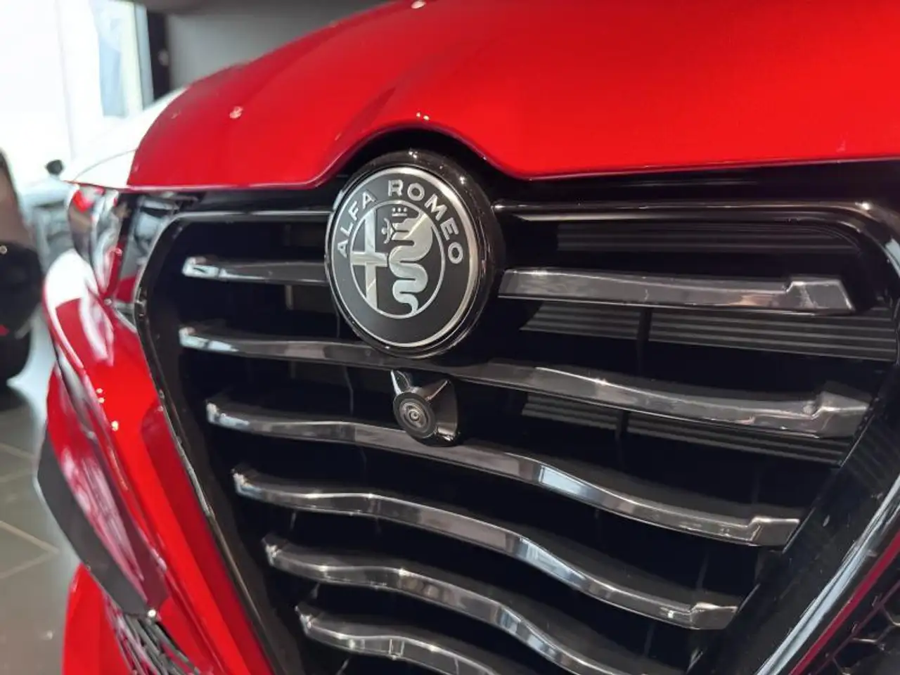 Alfa Romeo Tonale - 11