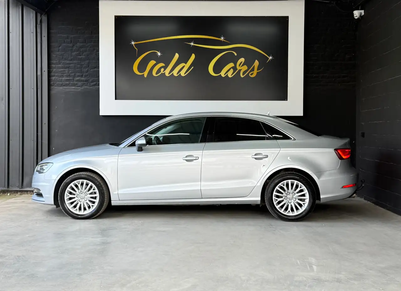Audi A3 - 3