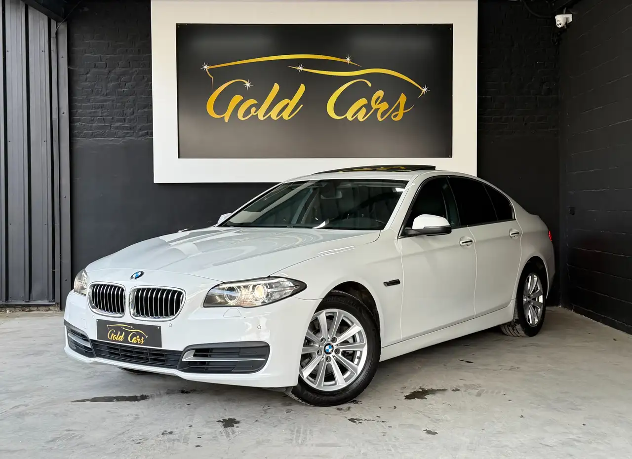 BMW 518 - 2