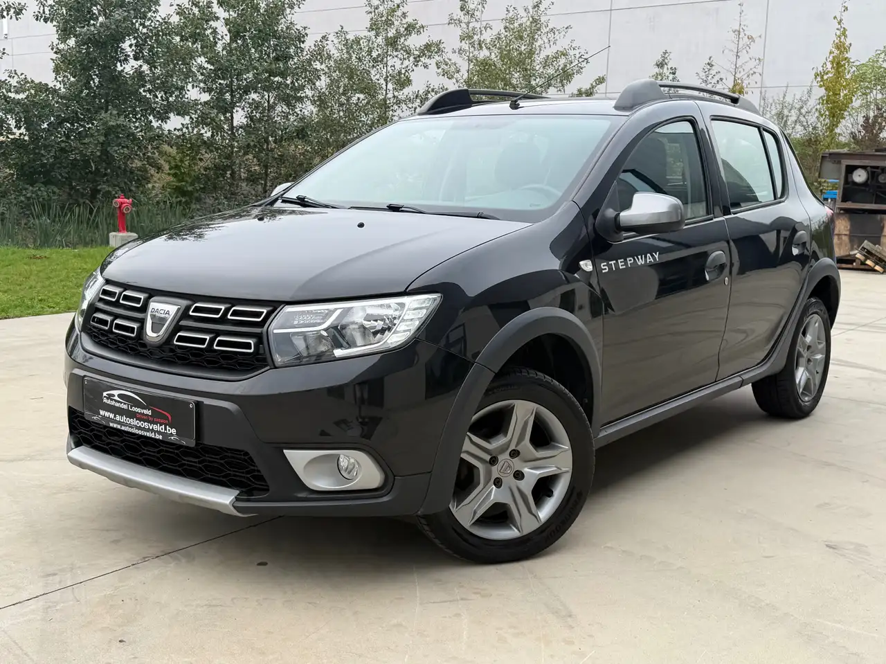 Dacia Sandero - 3