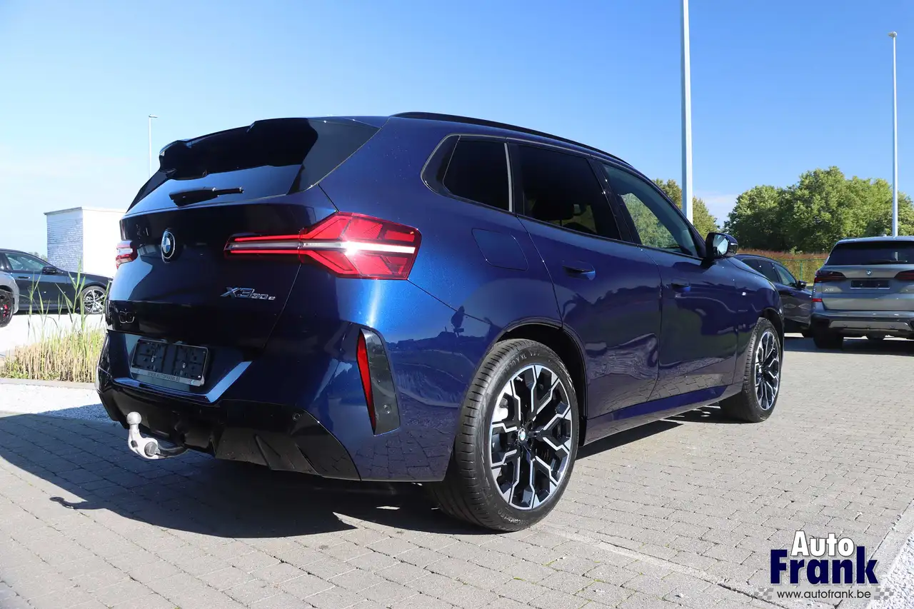 BMW X3 - 7