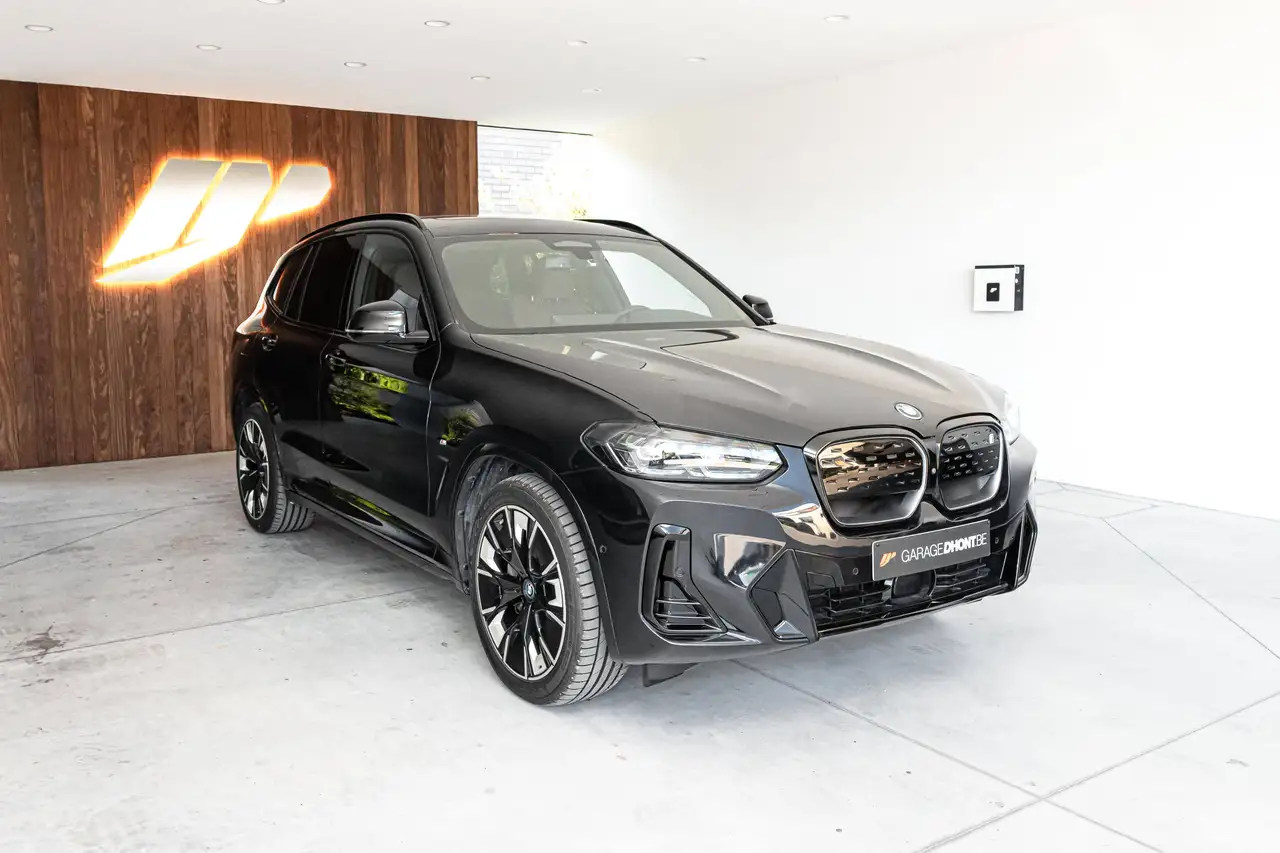 BMW iX3 - 2