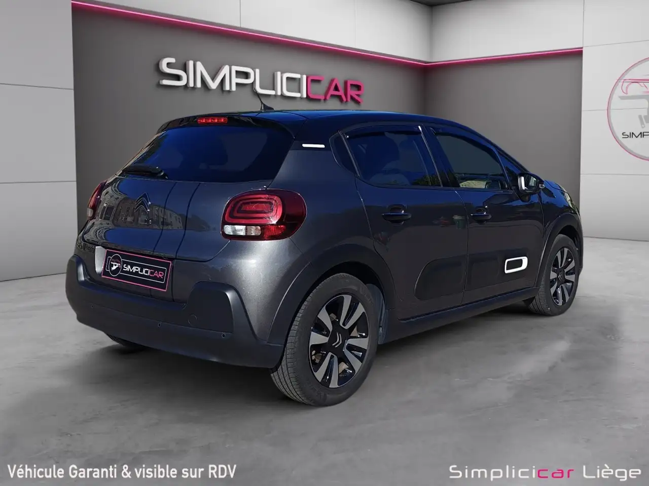 Citroen C3 - 5
