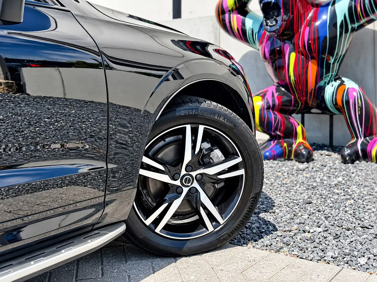Volvo XC60 - 8