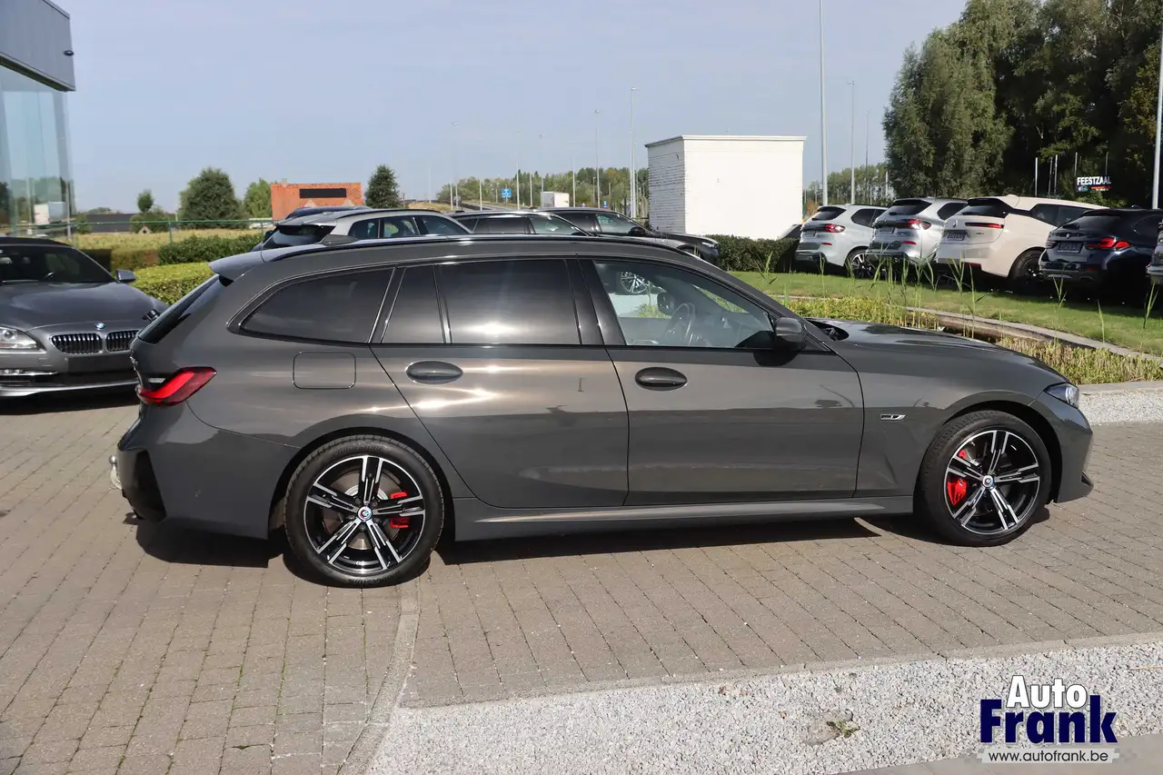 BMW 330 - 8