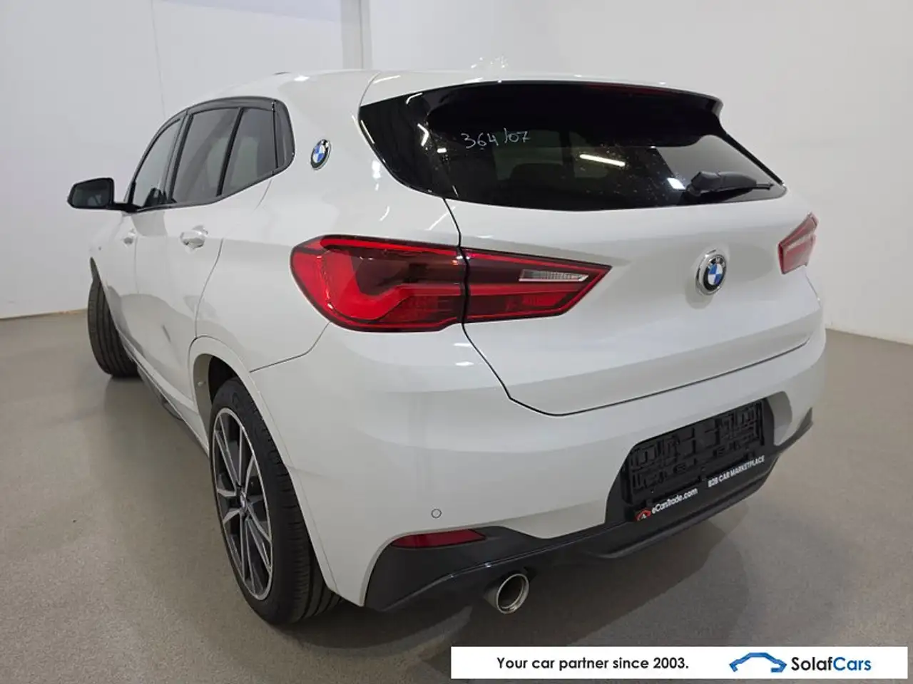 BMW X2 - 6