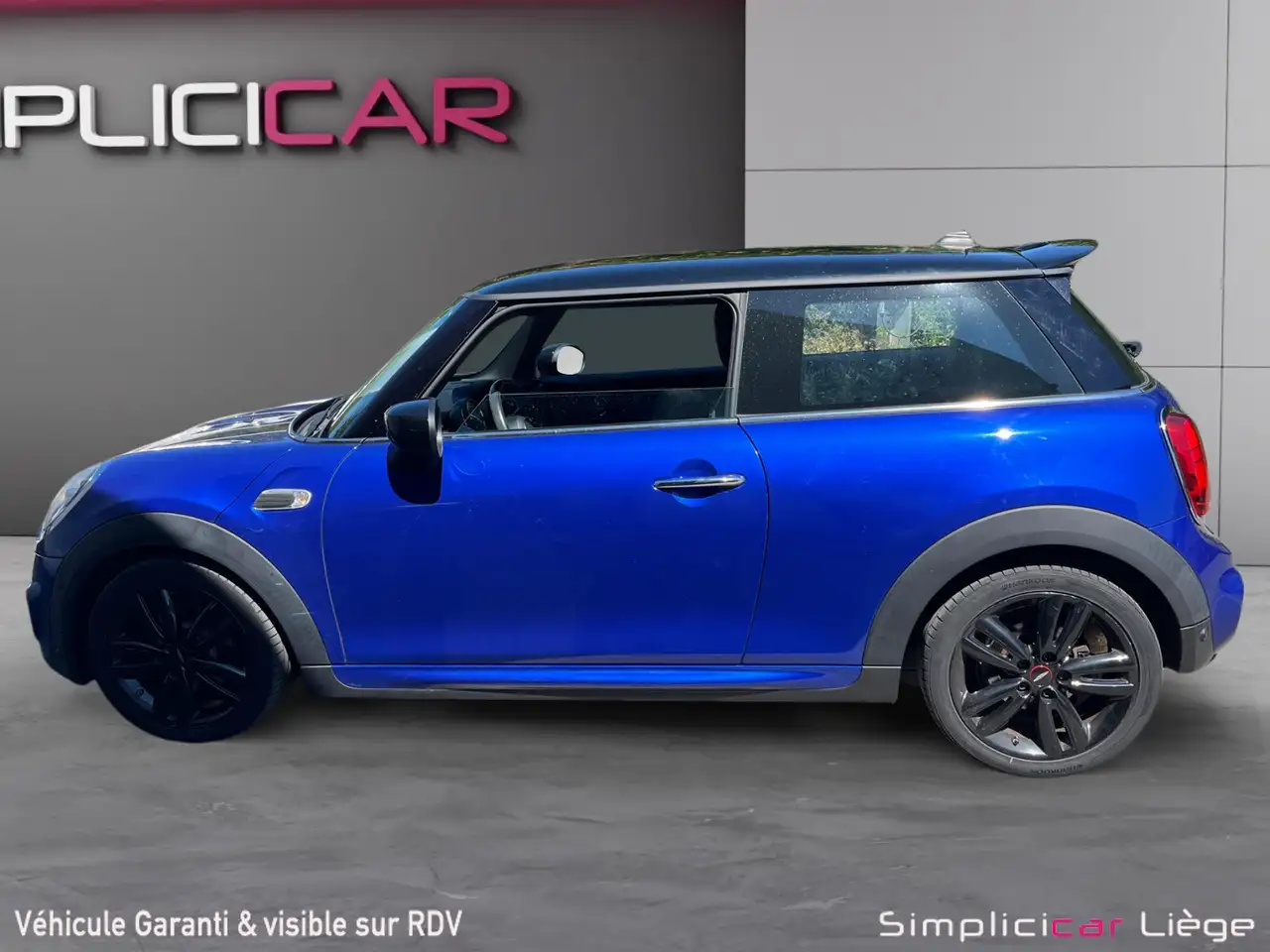 MINI Cooper - 4