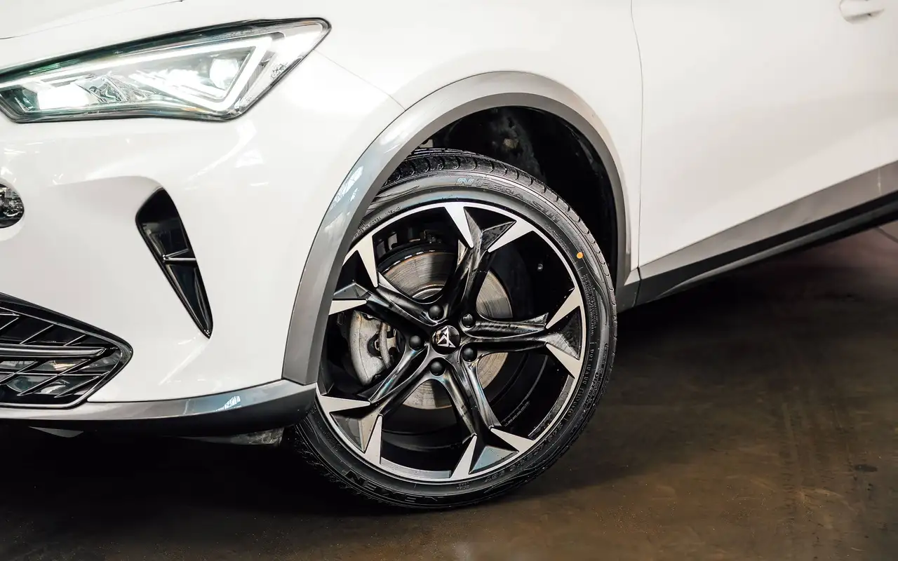 CUPRA Formentor - 6