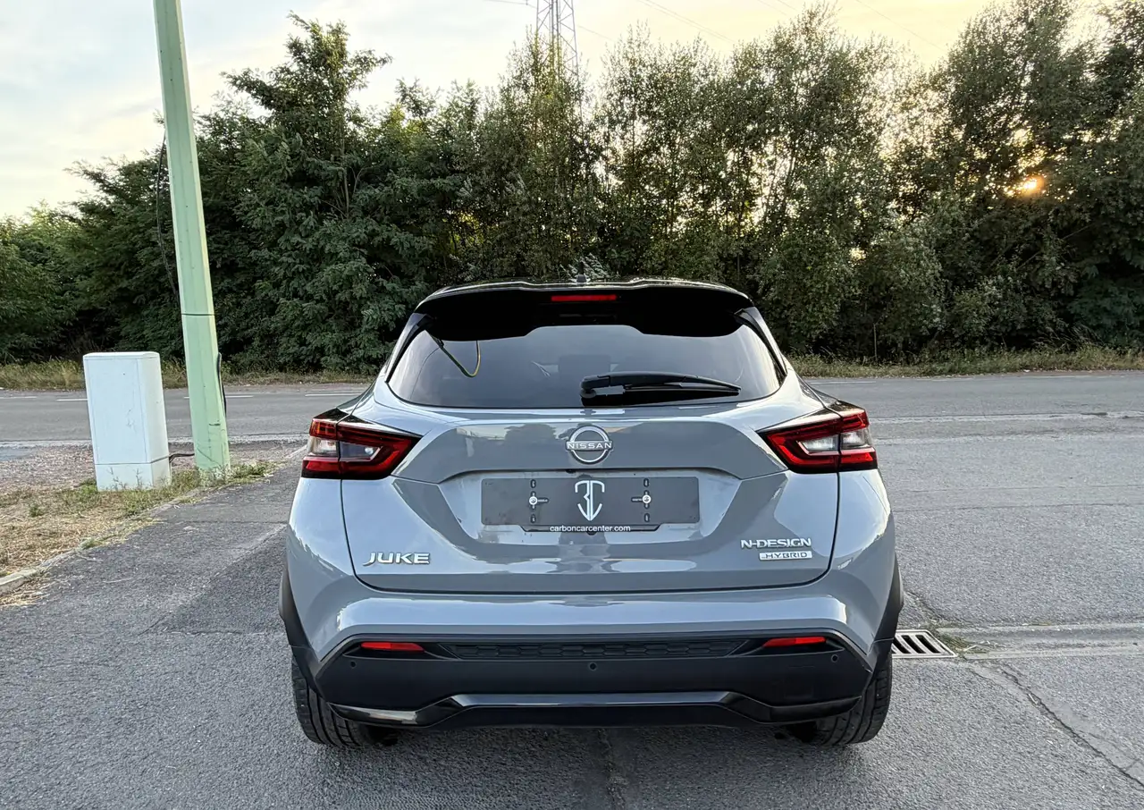Nissan Juke - 12