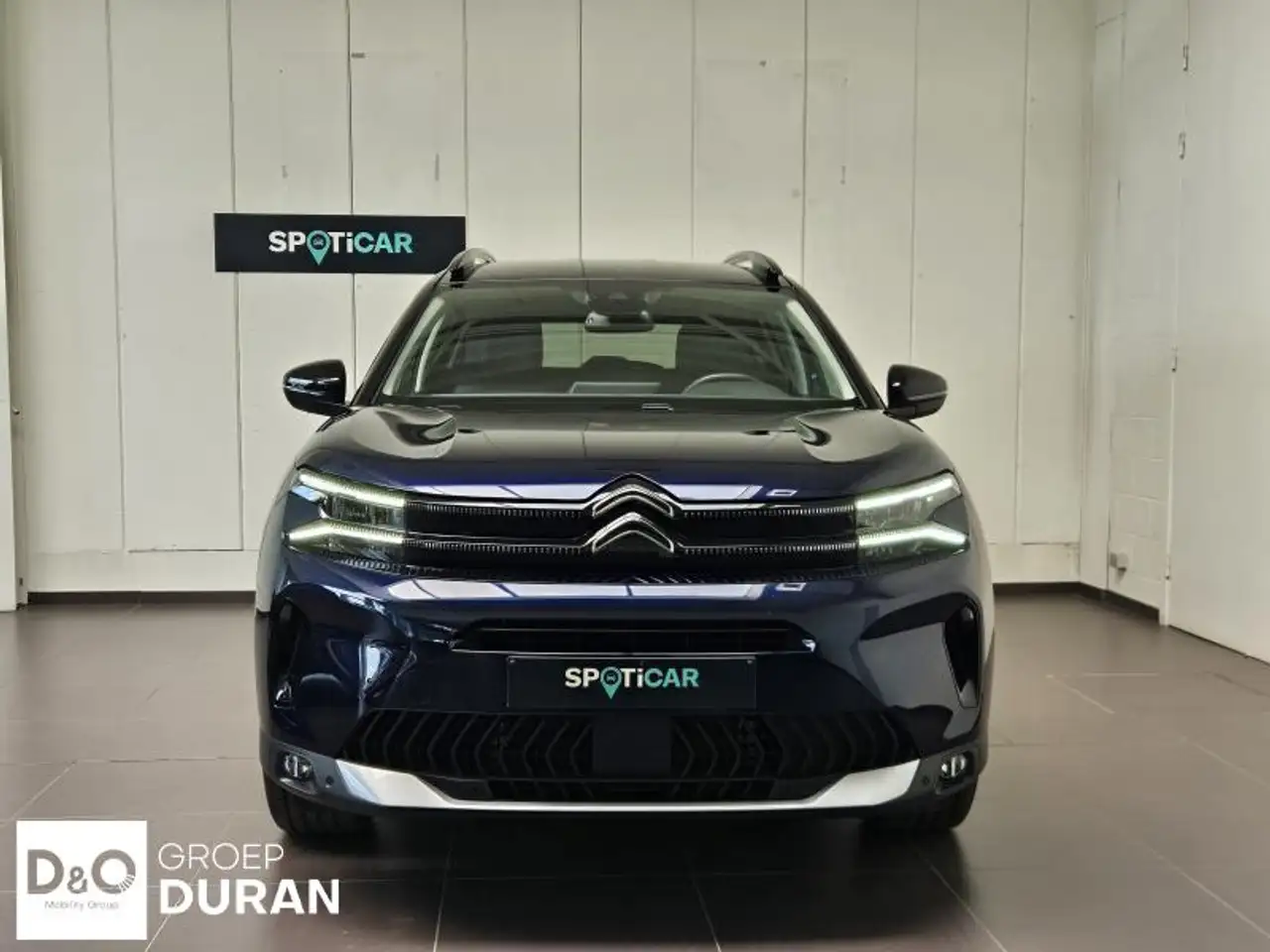Citroen C5 Aircross - 7