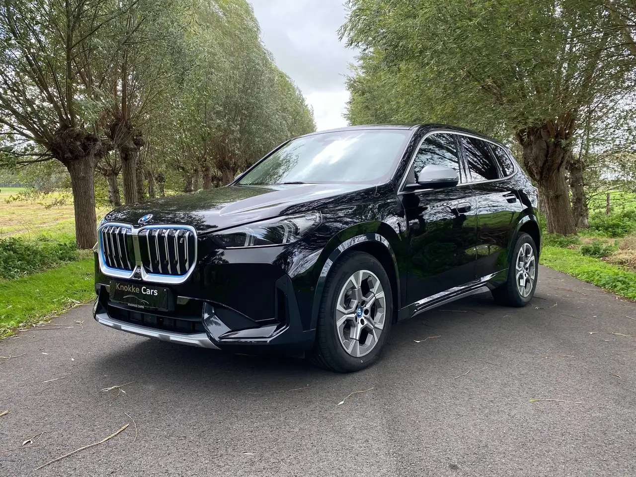 BMW iX1 - 3