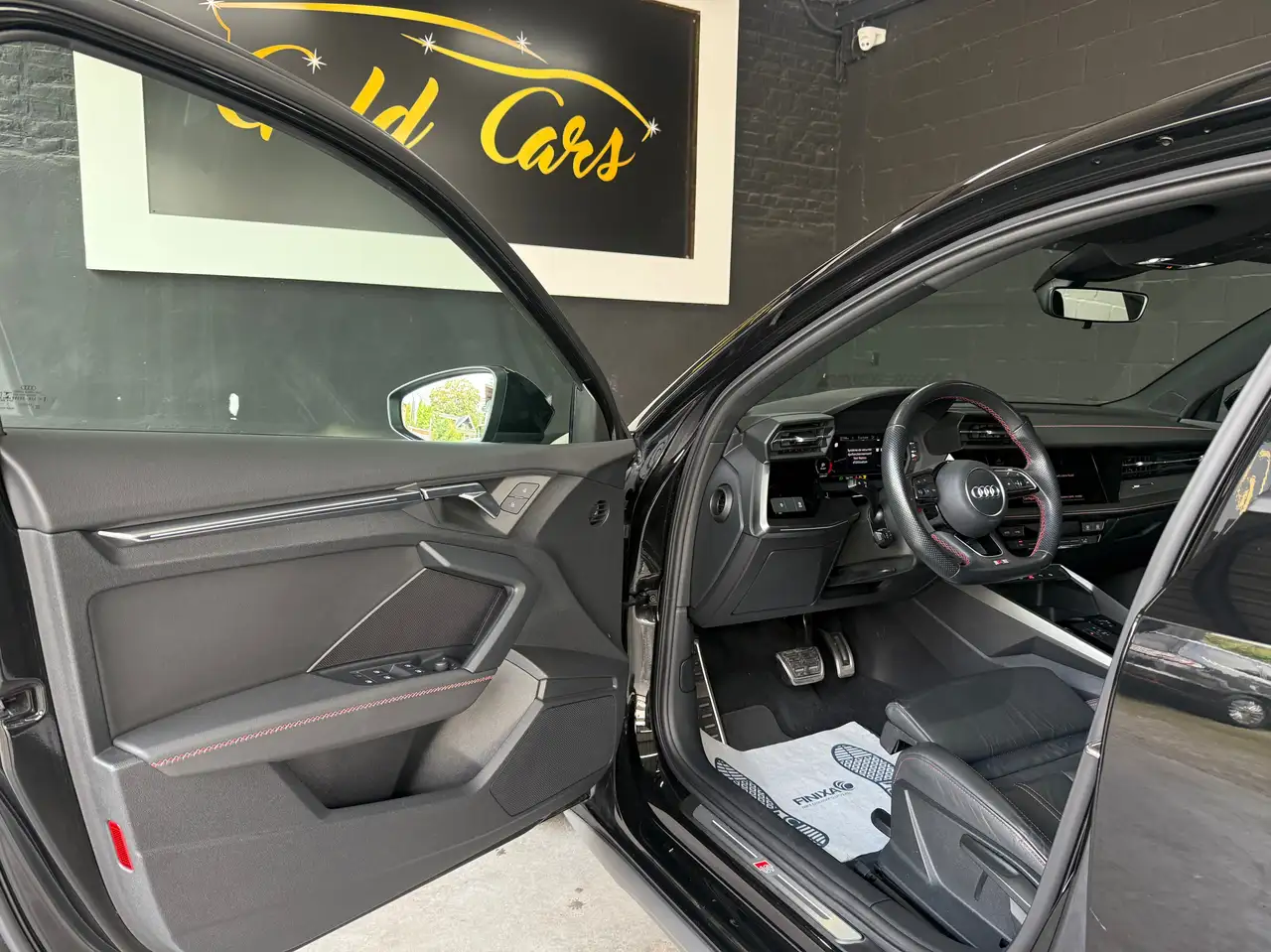 Audi A3 - 9