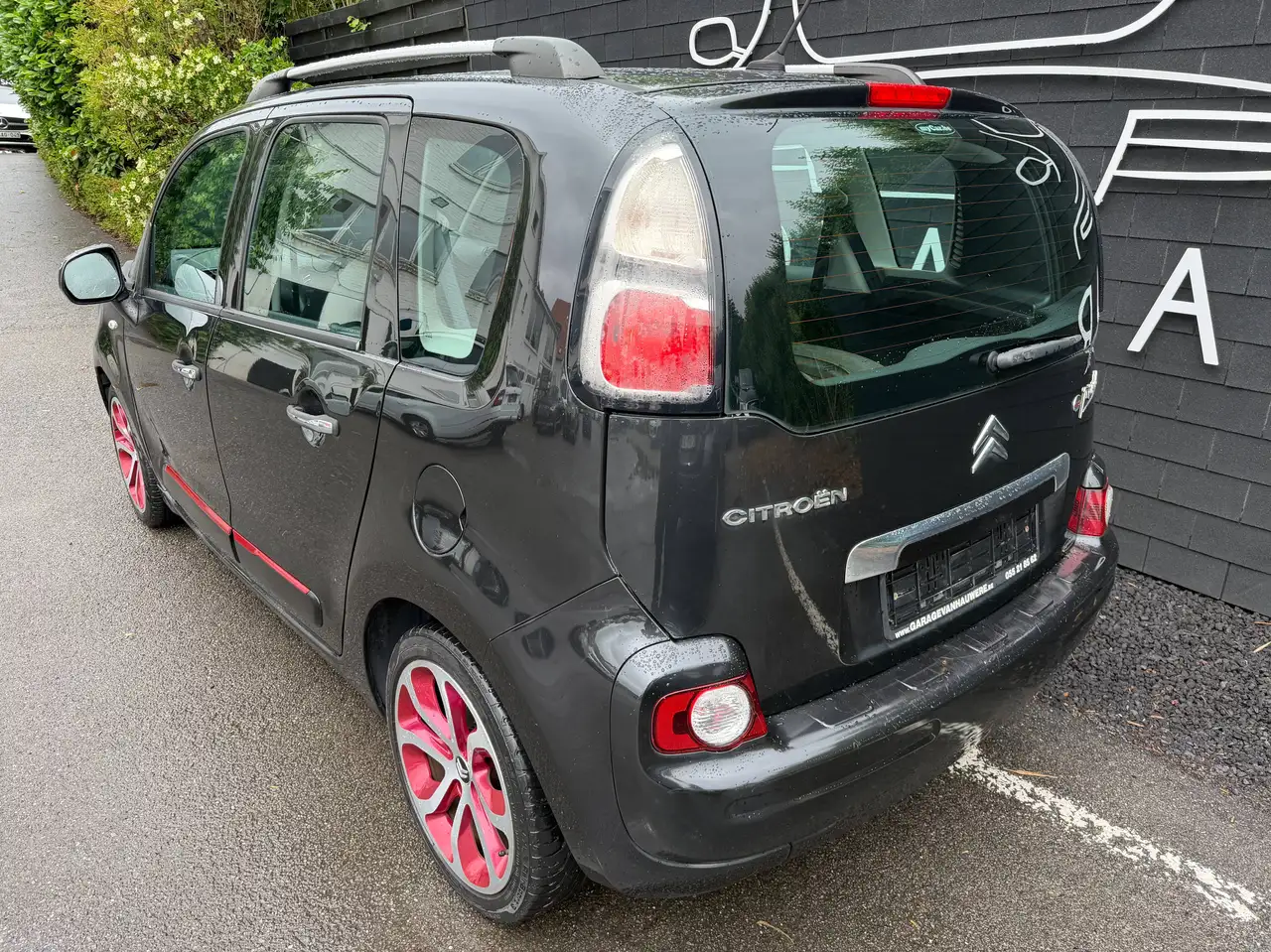 Citroen C3 Picasso - 4
