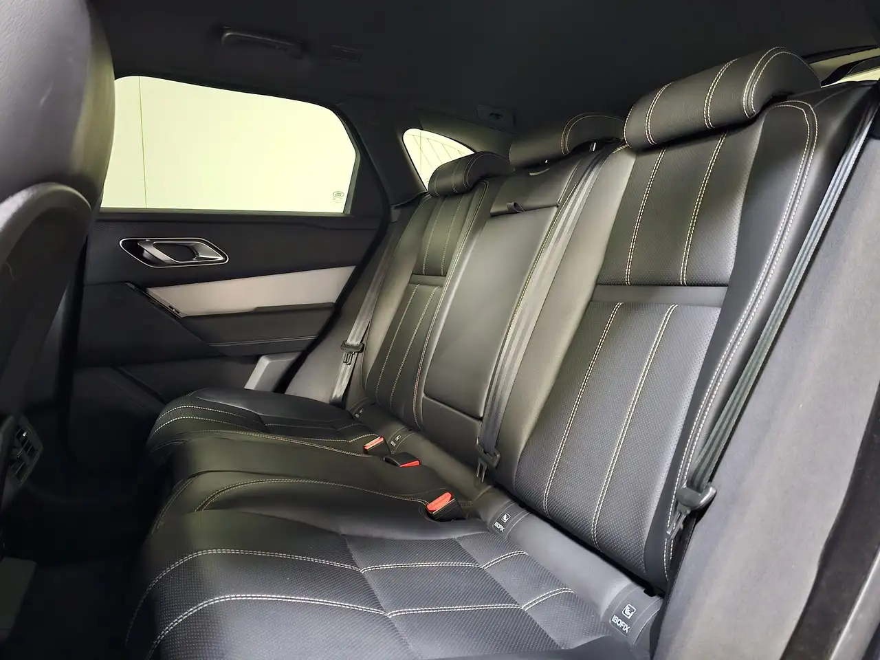 Land Rover Range Rover Velar - 10