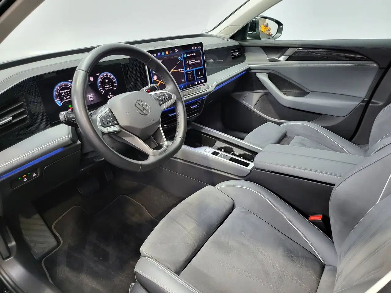 Volkswagen Passat Variant - 11