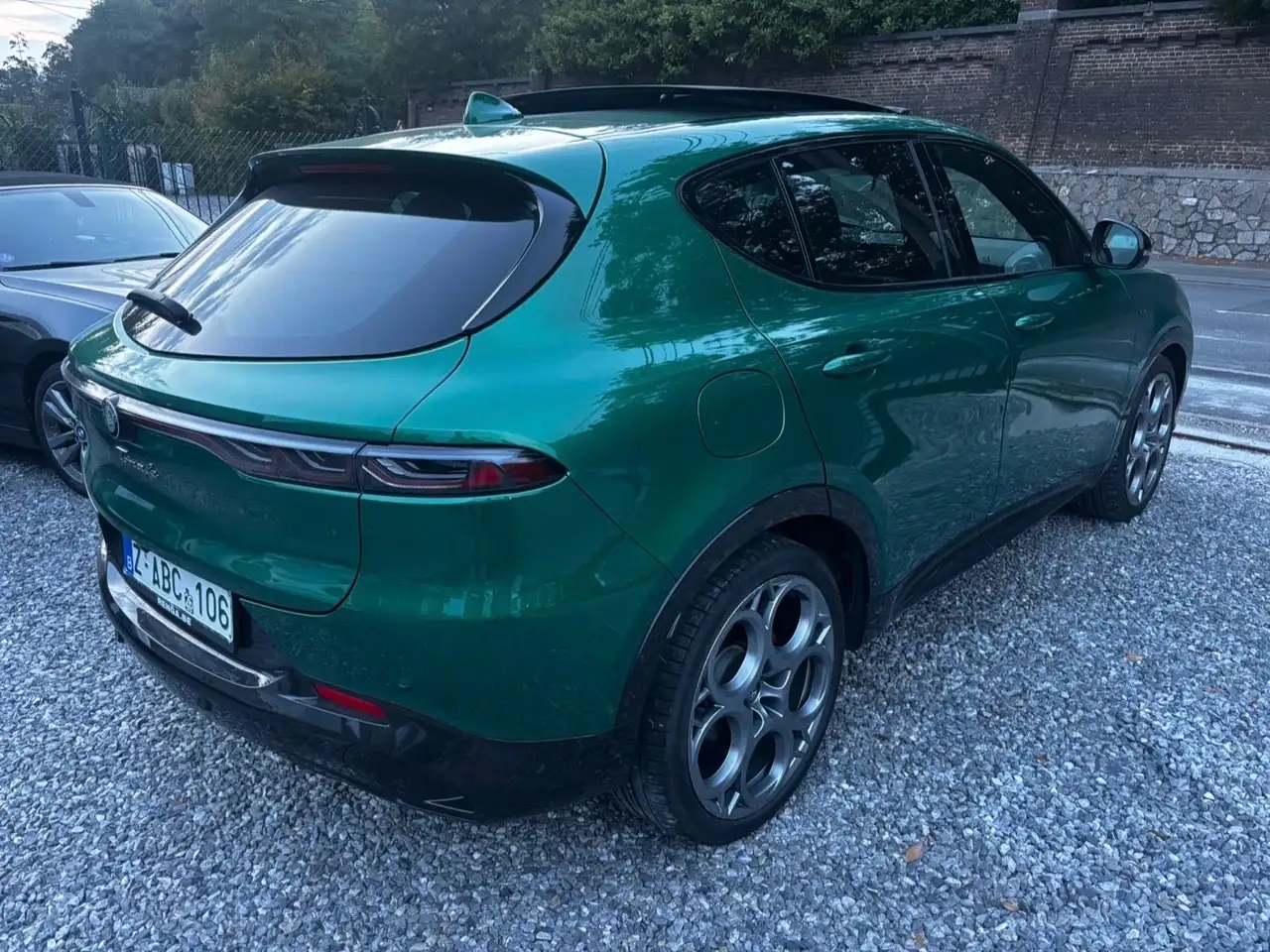 Alfa Romeo Tonale - 7