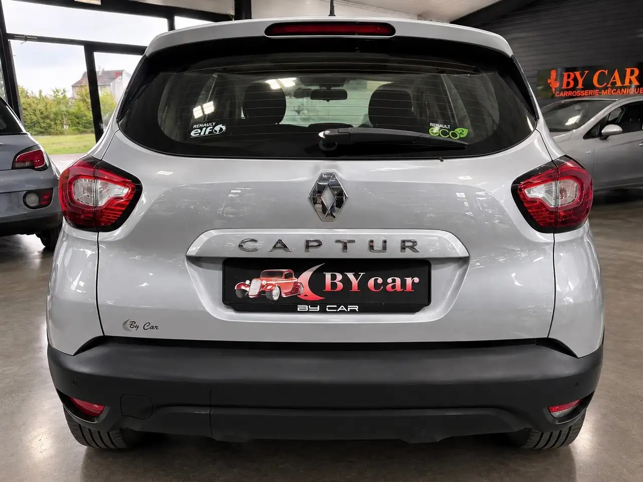 Renault Captur - 6