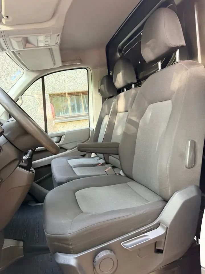 Volkswagen Crafter - 11