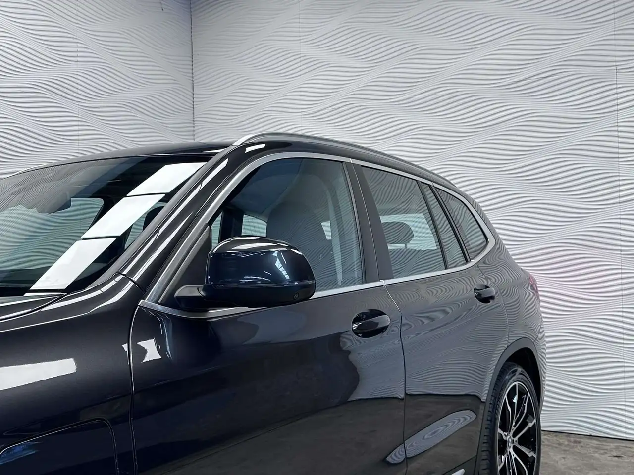 BMW X3 - 9